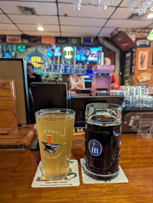 Gaslight Brewery & Restaurant Picture 8