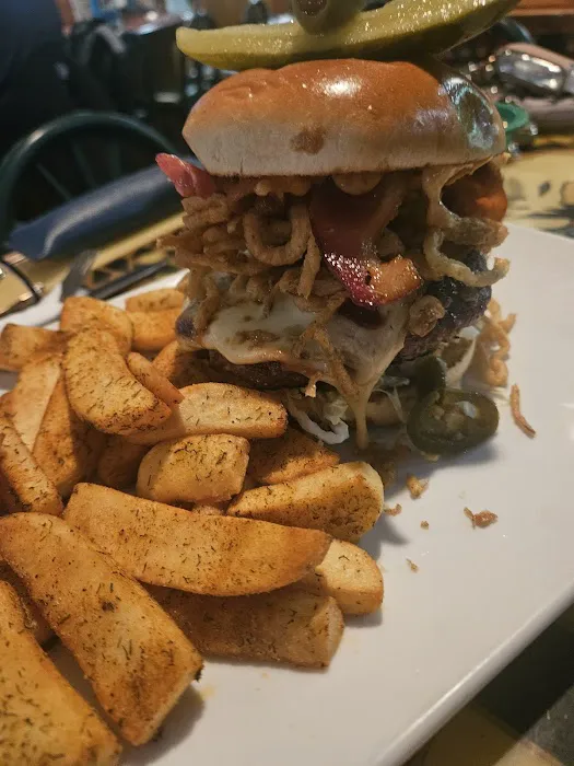 Gaslight Brewery & Restaurant Picture 4