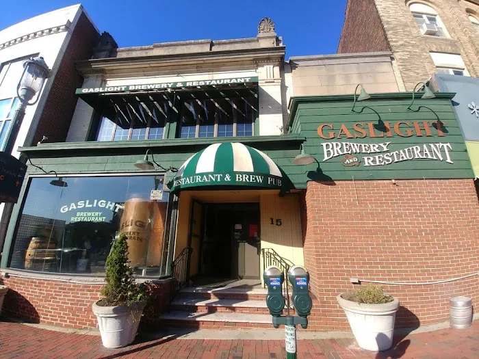 Gaslight Brewery & Restaurant Picture 7