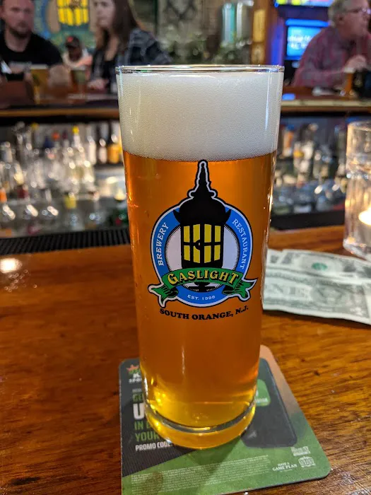 Gaslight Brewery & Restaurant Picture 9