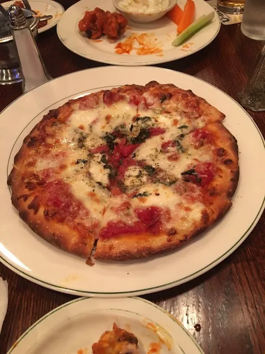 Gaslight Brewery & Restaurant Picture 6