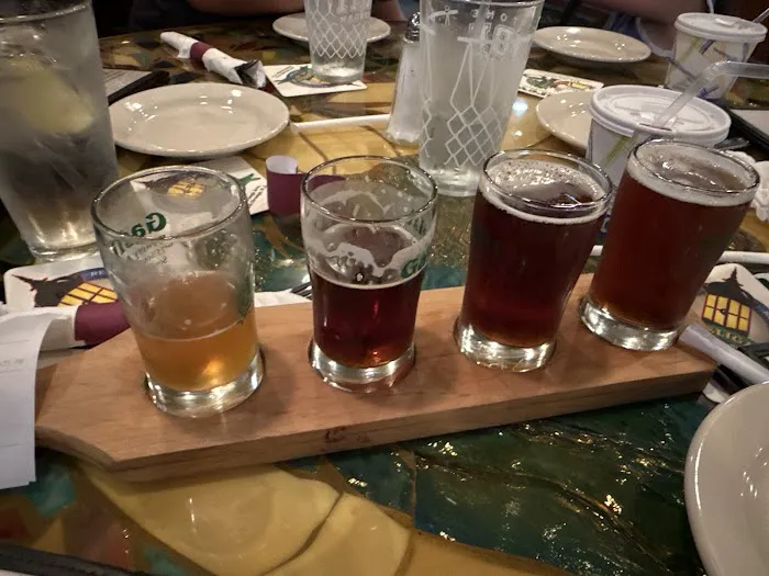 Gaslight Brewery & Restaurant Picture 5