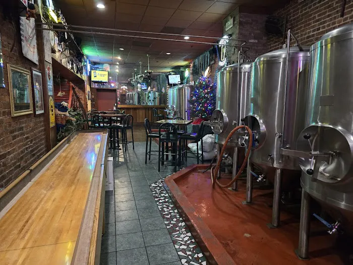 Gaslight Brewery & Restaurant Picture 3