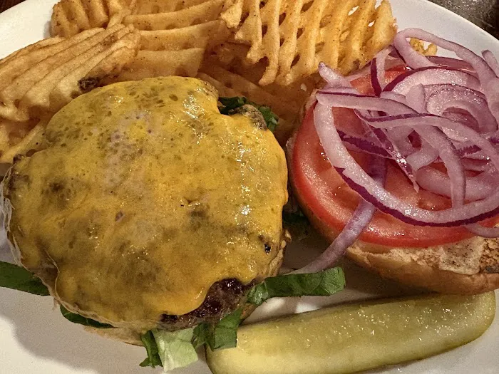 Gaslight Brewery & Restaurant Picture 2