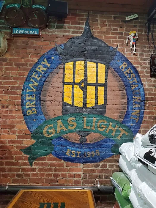 Gaslight Brewery & Restaurant Picture 10