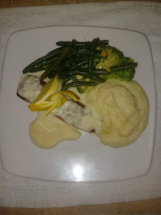 Village Diner Picture 10