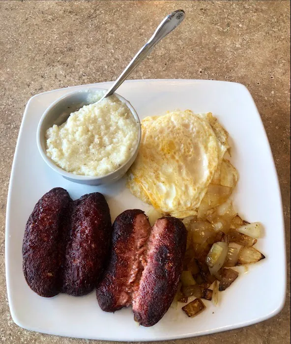 Village Diner Picture 8