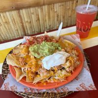 Tito's Burritos & Wings South Orange ico