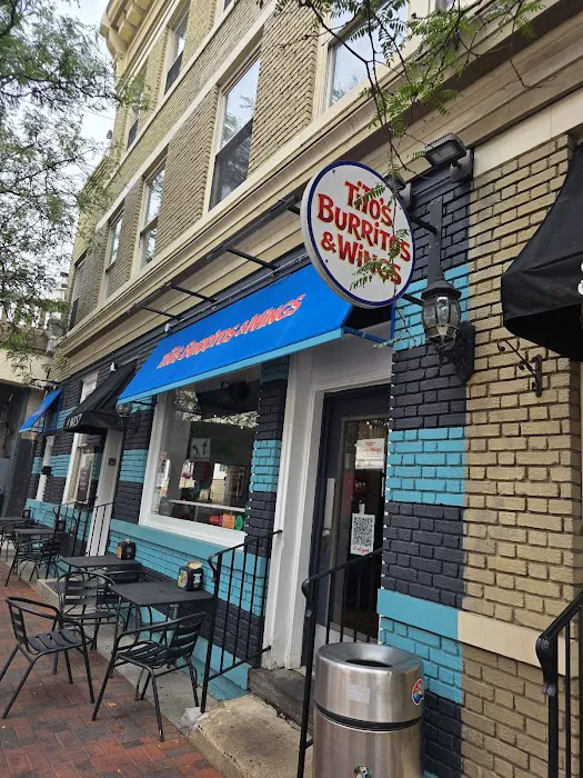 Tito's Burritos & Wings South Orange Picture 3
