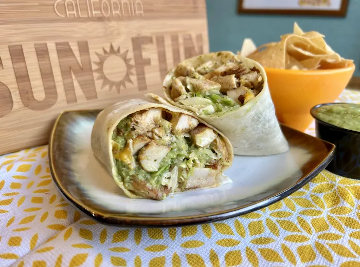 Tito's Burritos & Wings South Orange Picture 10