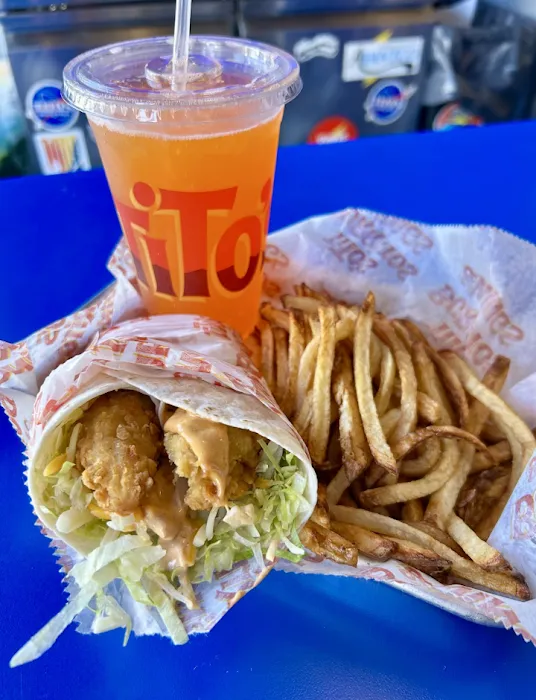 Tito's Burritos & Wings South Orange Picture 9