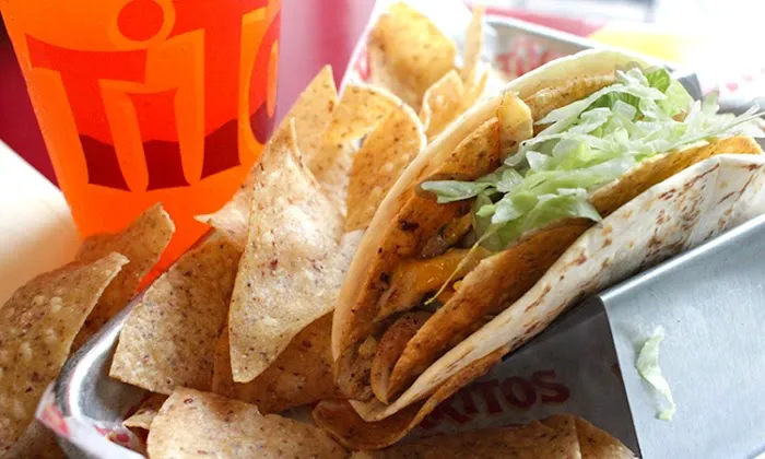 Tito's Burritos & Wings South Orange Picture 4