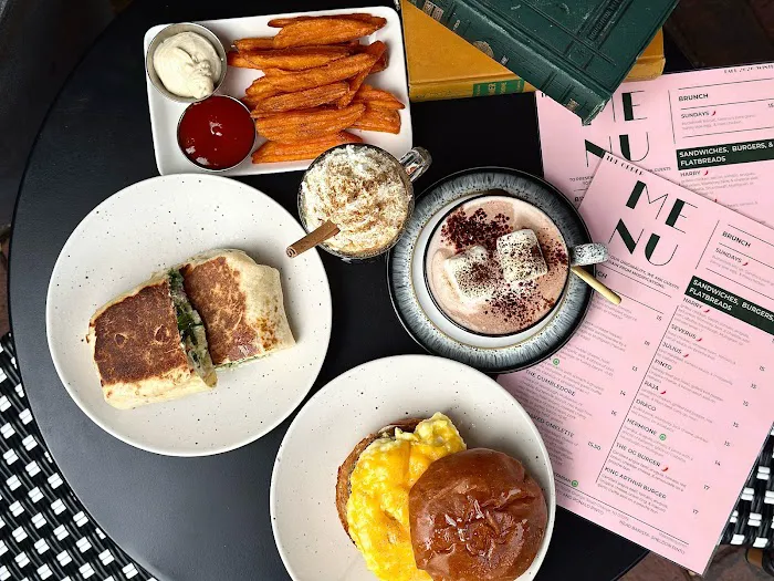 The Order Picture 10