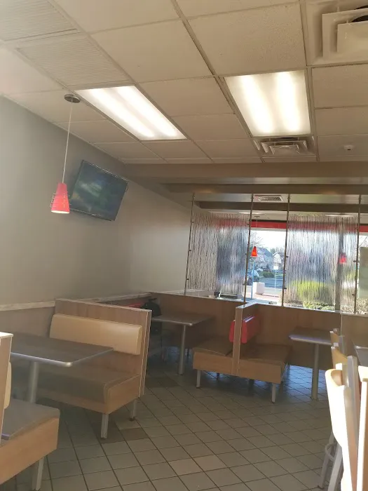 Burger King Picture 5