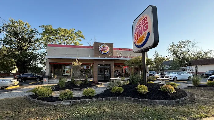 Burger King Picture 1