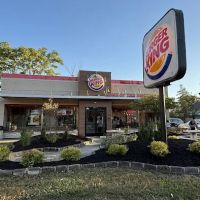 Burger King ico