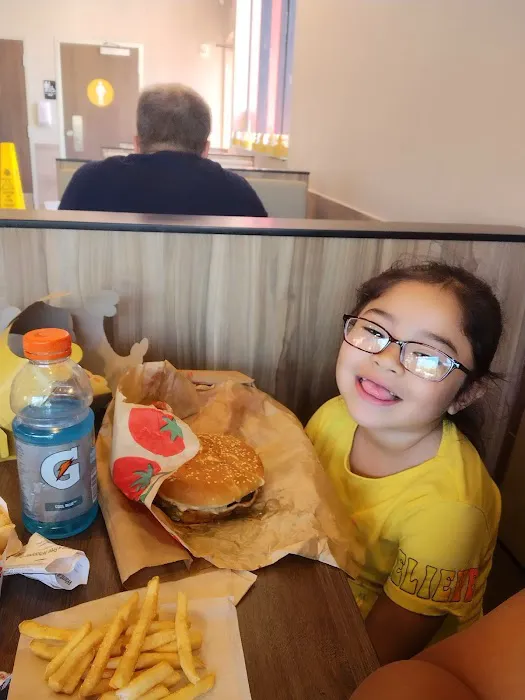 Burger King Picture 7