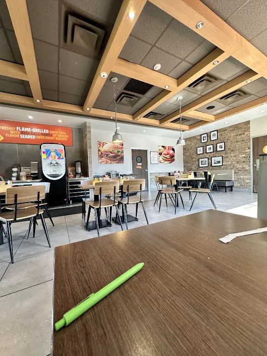 Burger King Picture 3