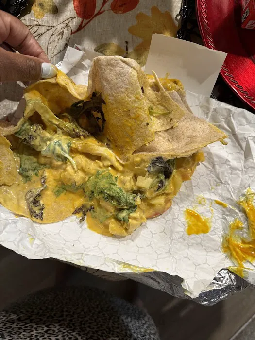 HLS Juice Bar & Grill Picture 10