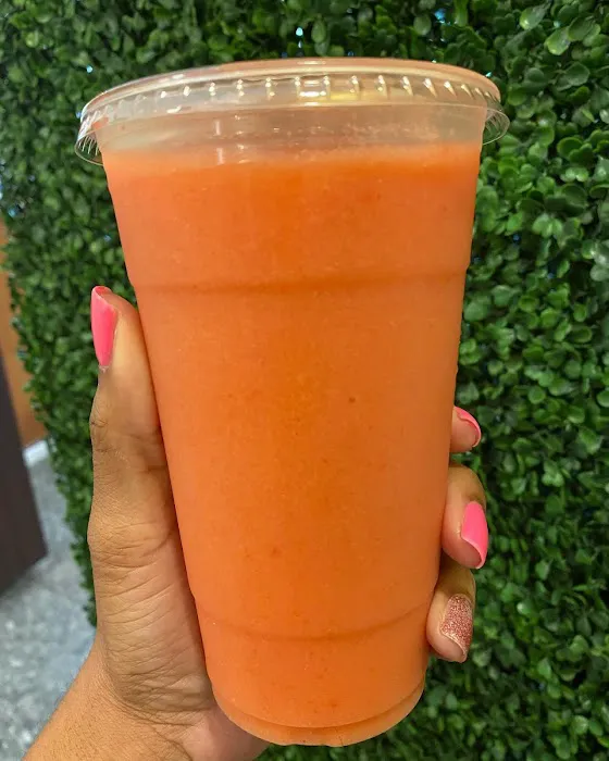 HLS Juice Bar & Grill Picture 5