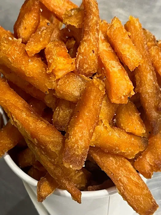 HLS Juice Bar & Grill Picture 6