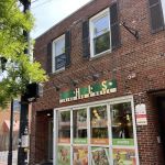HLS Juice Bar & Grill