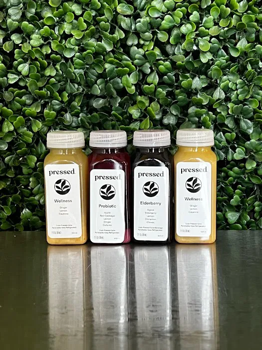 HLS Juice Bar & Grill Picture 9