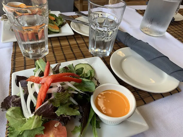 Woulibam Restaurant - Fine Haitian & Caribbean Cuisine Picture 7