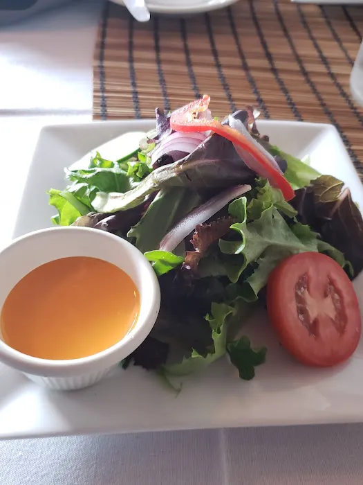 Woulibam Restaurant - Fine Haitian & Caribbean Cuisine Picture 6