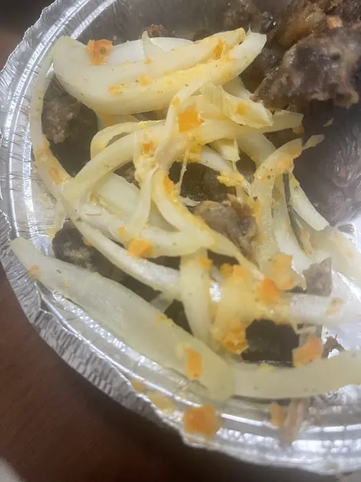 Woulibam Restaurant - Fine Haitian & Caribbean Cuisine Picture 3