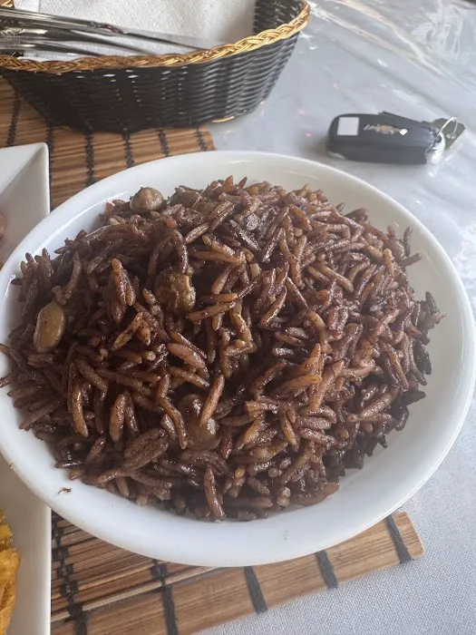 Woulibam Restaurant - Fine Haitian & Caribbean Cuisine Picture 8