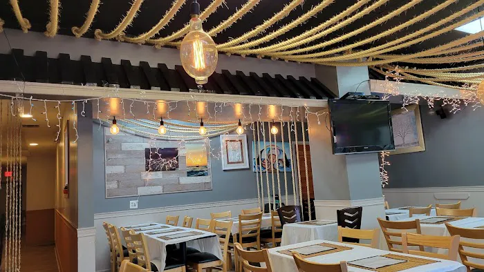 Woulibam Restaurant - Fine Haitian & Caribbean Cuisine Picture 1