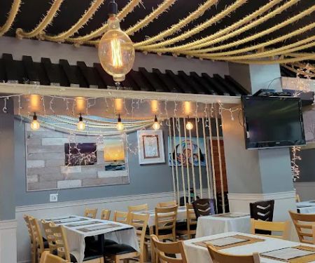 Woulibam Restaurant - Fine Haitian & Caribbean Cuisine