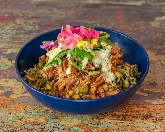 The Sandwicheria Eatery - Peruvian Street Food Picture 2