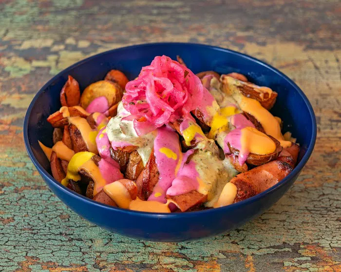 The Sandwicheria Eatery - Peruvian Street Food Picture 9