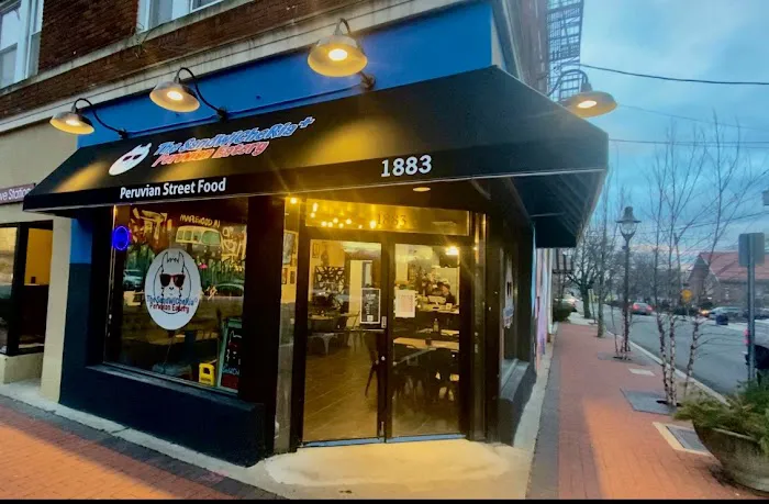 The Sandwicheria Eatery - Peruvian Street Food Picture 4