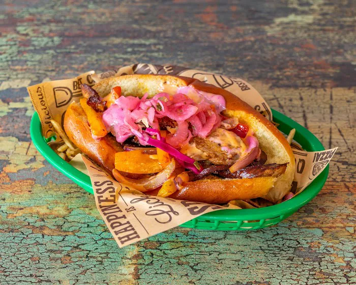 The Sandwicheria Eatery - Peruvian Street Food Picture 1