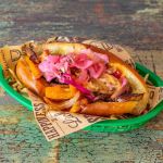 The Sandwicheria Eatery - Peruvian Street Food