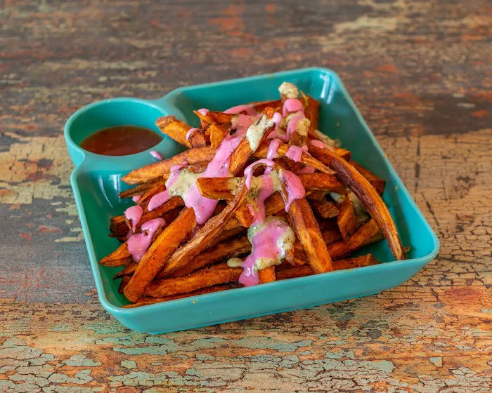 The Sandwicheria Eatery - Peruvian Street Food Picture 7