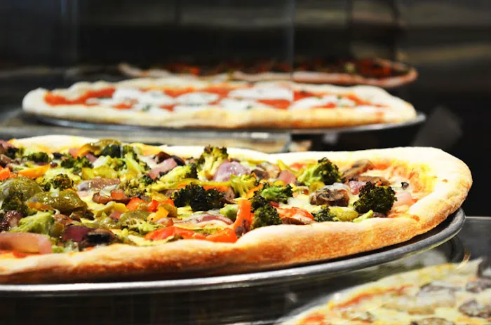 Pizza Plus Picture 7