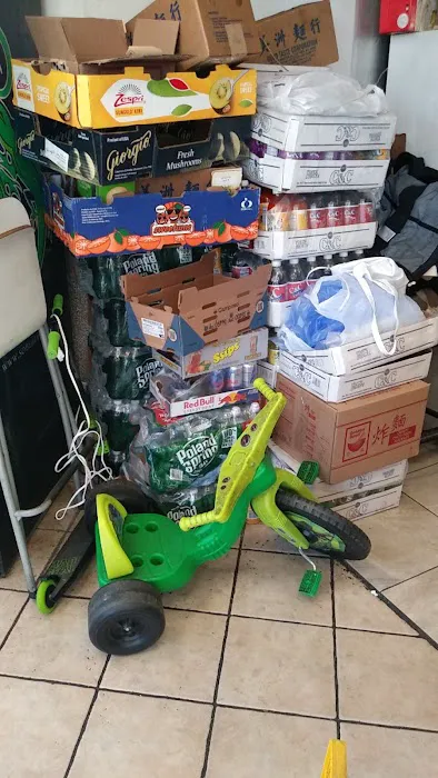 Panda Kitchen Restaurant Picture 4