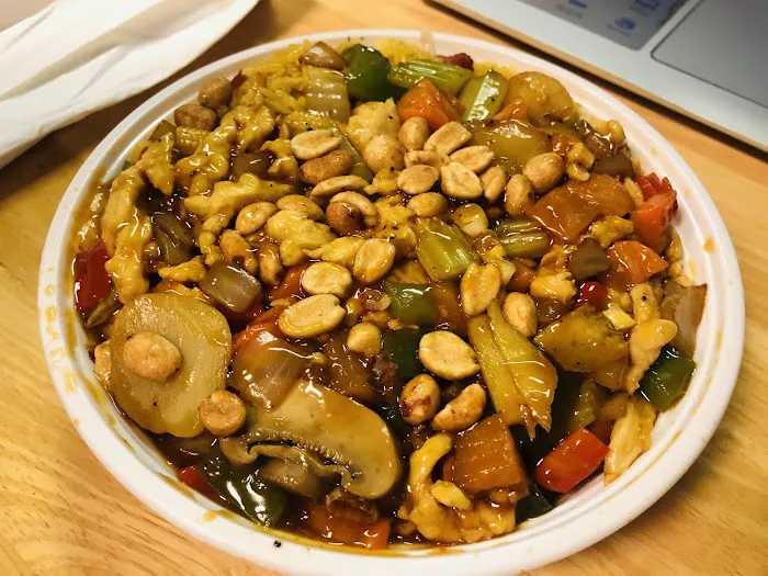 Panda Kitchen Restaurant Picture 9