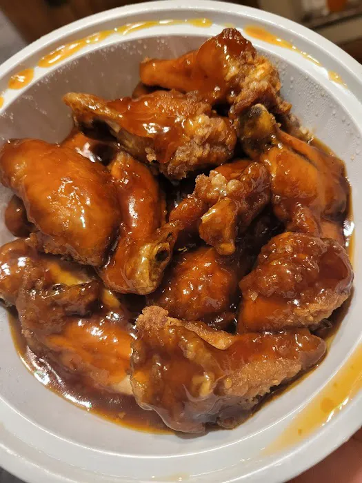 Panda Kitchen Restaurant Picture 8