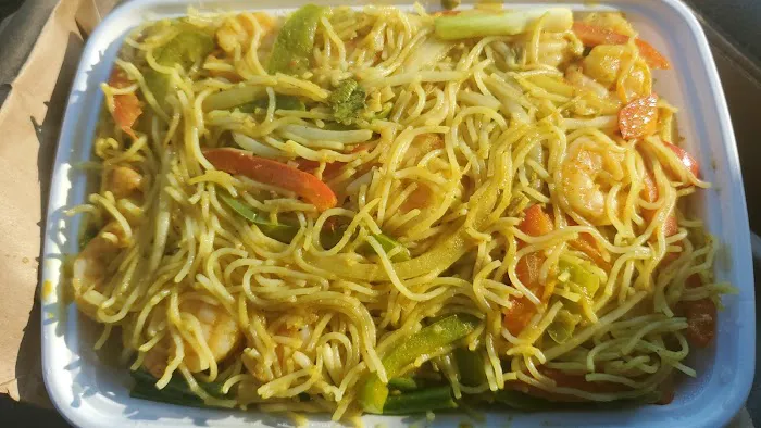 Panda Kitchen Restaurant Picture 7