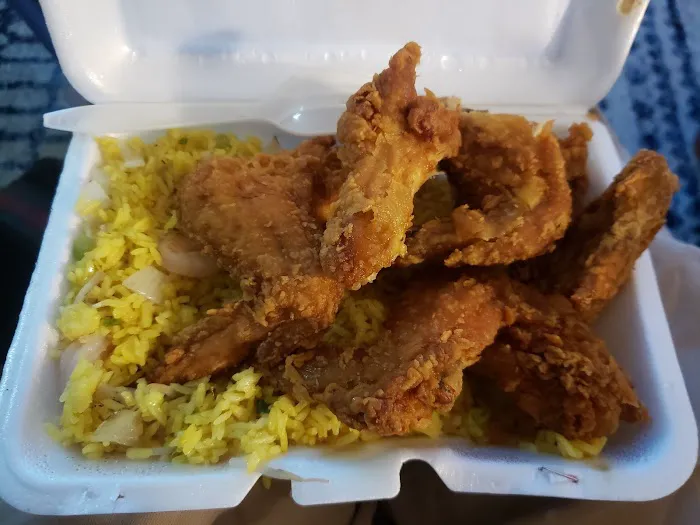 Panda Kitchen Restaurant Picture 10