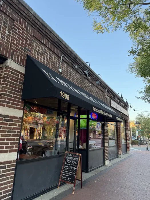 El Rey Mexican Restaurant Picture 6