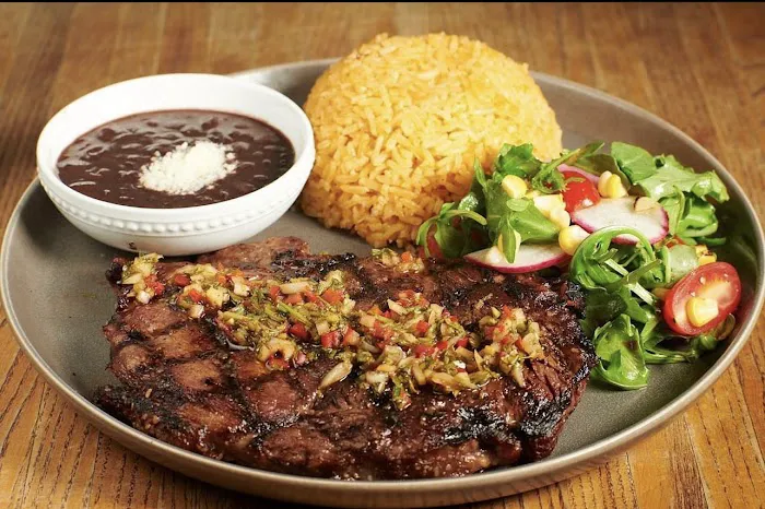 El Rey Mexican Restaurant Picture 7