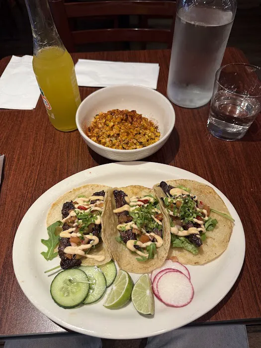 El Rey Mexican Restaurant Picture 4