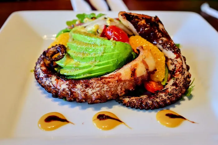 El Rey Mexican Restaurant Picture 2