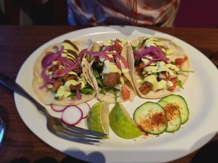 El Rey Mexican Restaurant Picture 1